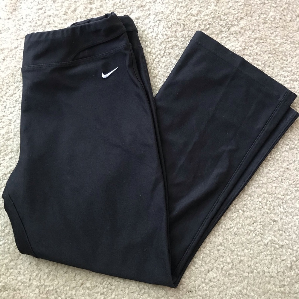 Nike Capri Leggings